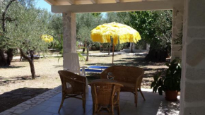Oltremare House Vieste